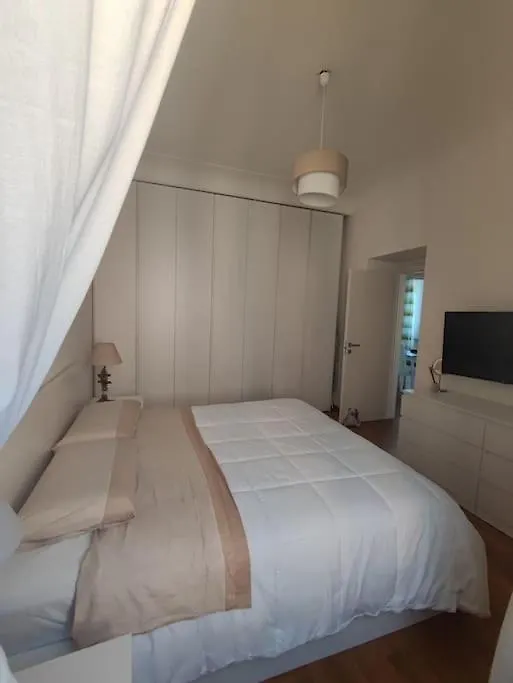 Casa Mancini Apartment Rome