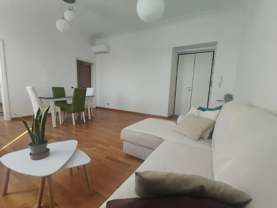 Casa Mancini Apartment Rome Italy