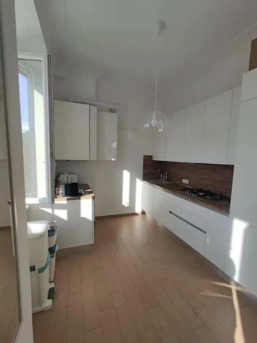 Casa Mancini Apartment Rome 0*,