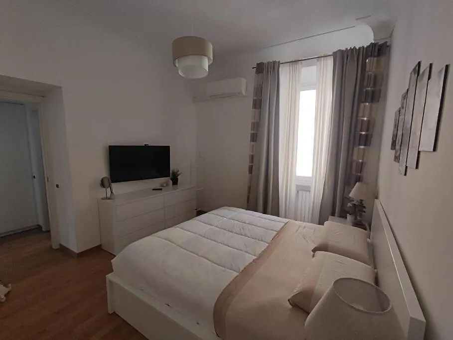 Casa Mancini Apartment Rome