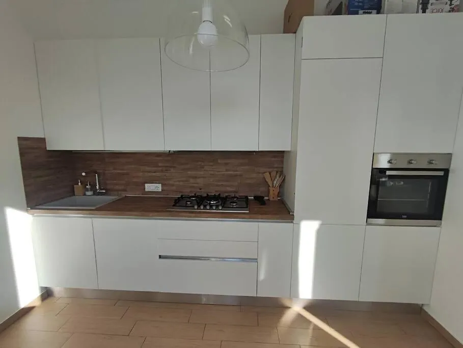 Casa Mancini Apartment Rome 0*,  Italy